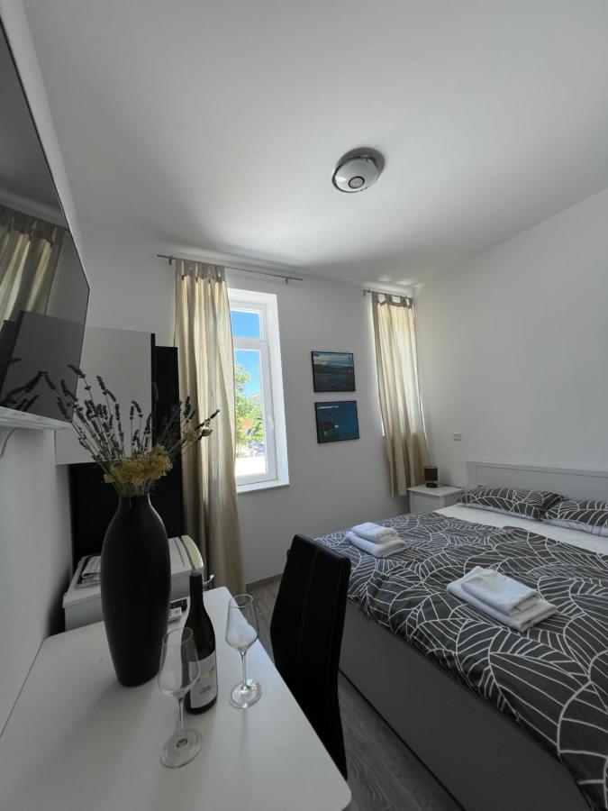 Baska Guest House Экстерьер фото