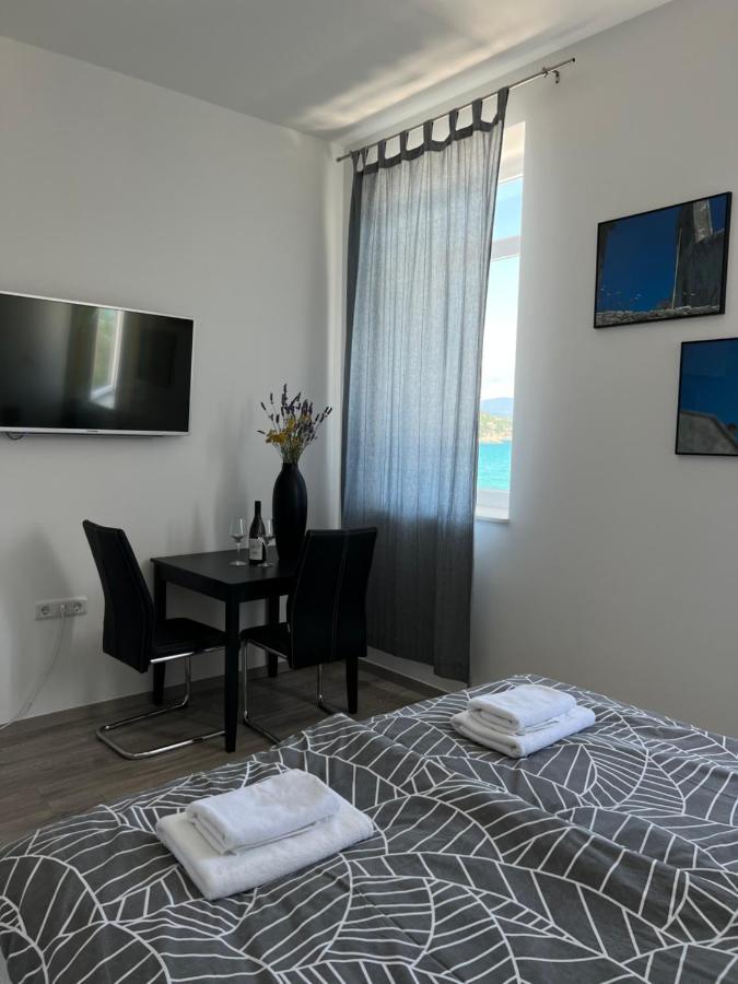 Baska Guest House Экстерьер фото