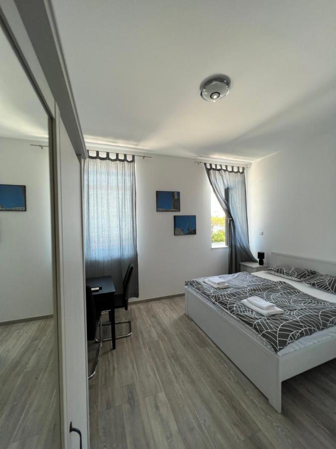 Baska Guest House Экстерьер фото