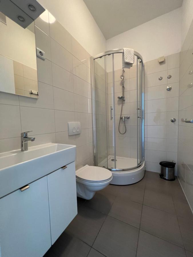 Baska Guest House Экстерьер фото