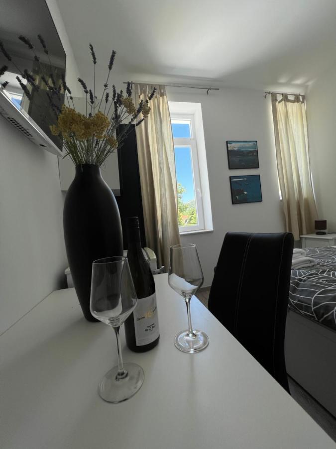 Baska Guest House Экстерьер фото