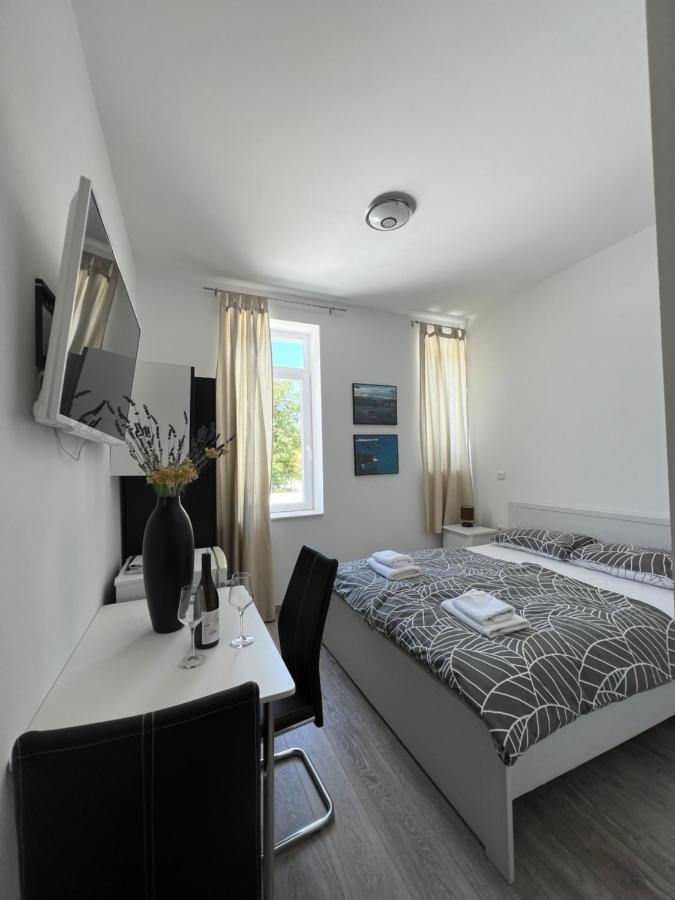 Baska Guest House Экстерьер фото