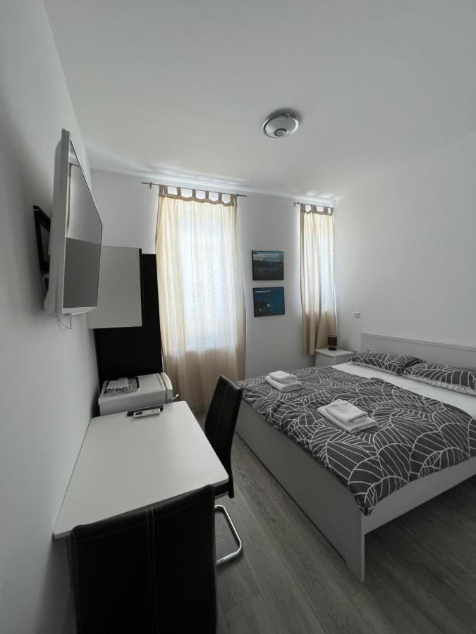 Baska Guest House Экстерьер фото