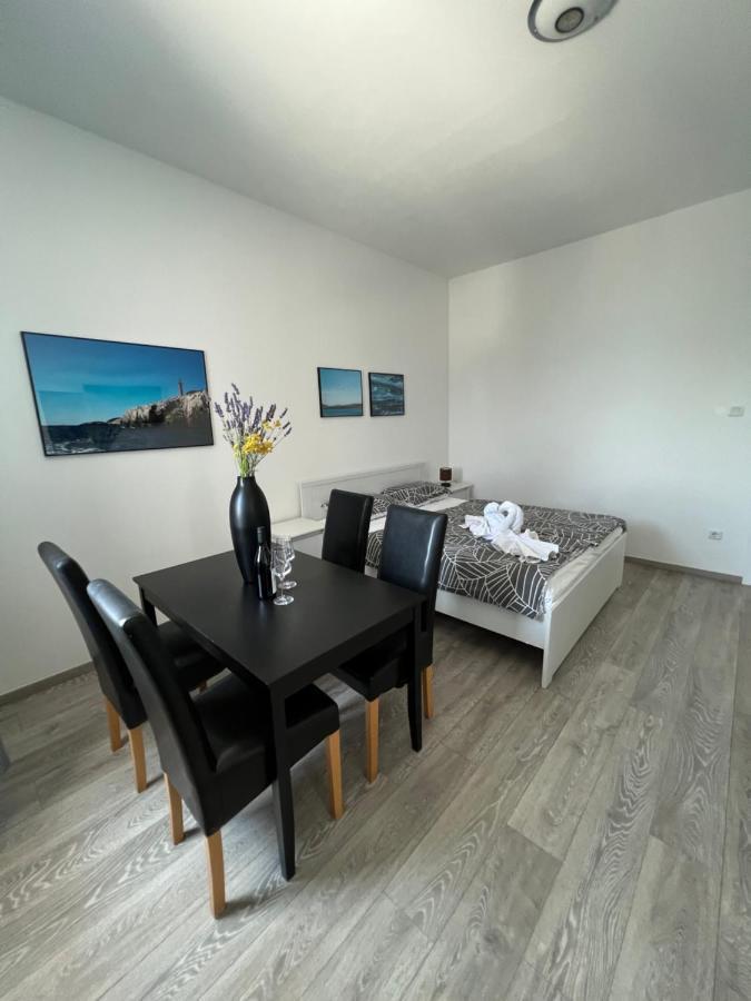 Baska Guest House Экстерьер фото