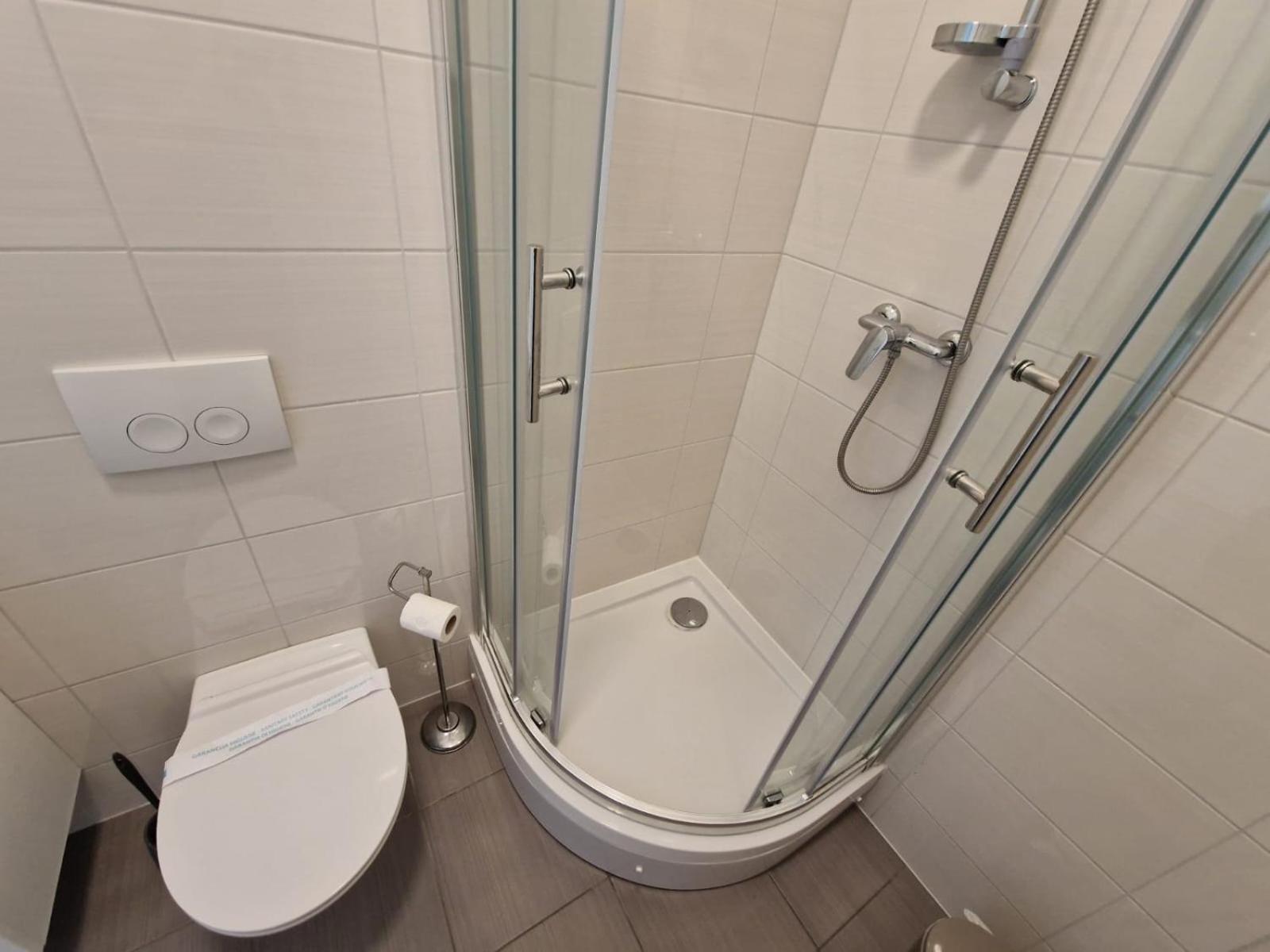 Baska Guest House Экстерьер фото