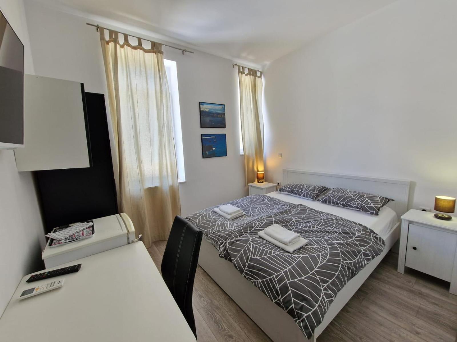 Baska Guest House Экстерьер фото