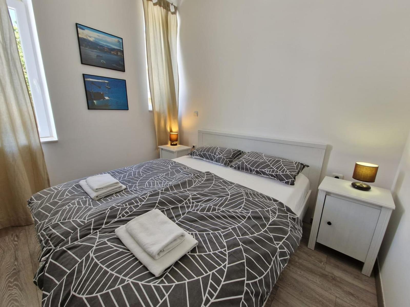 Baska Guest House Экстерьер фото