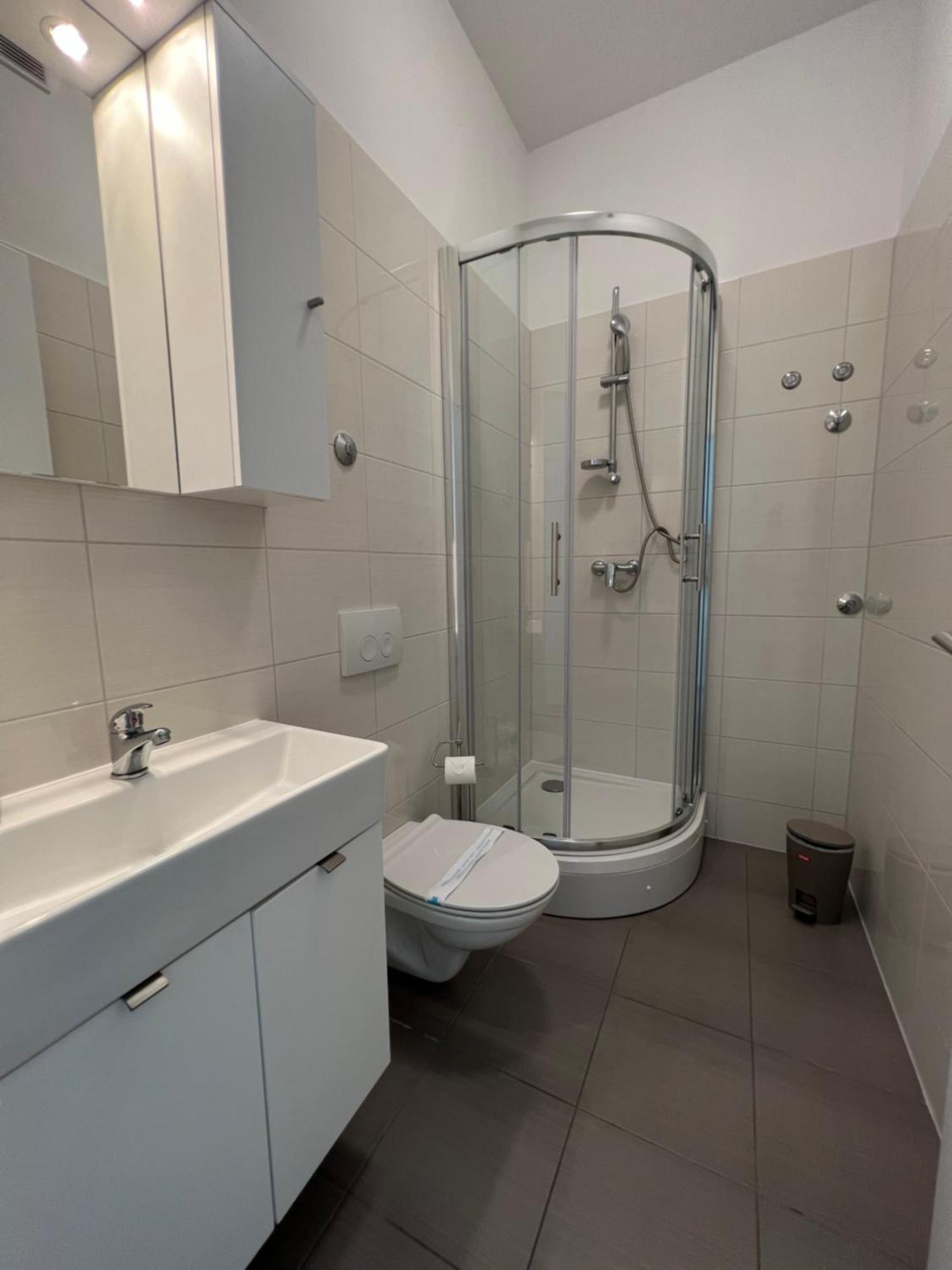 Baska Guest House Экстерьер фото