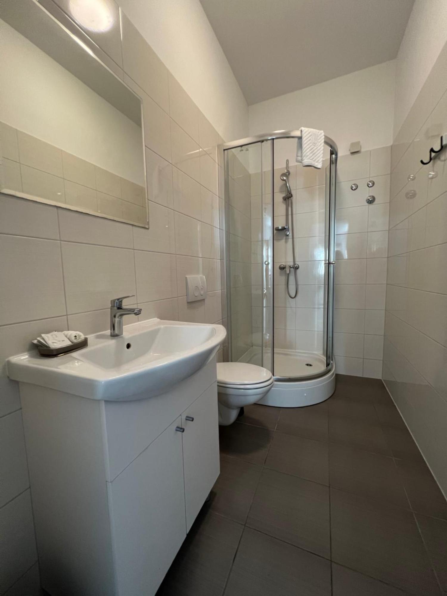 Baska Guest House Экстерьер фото