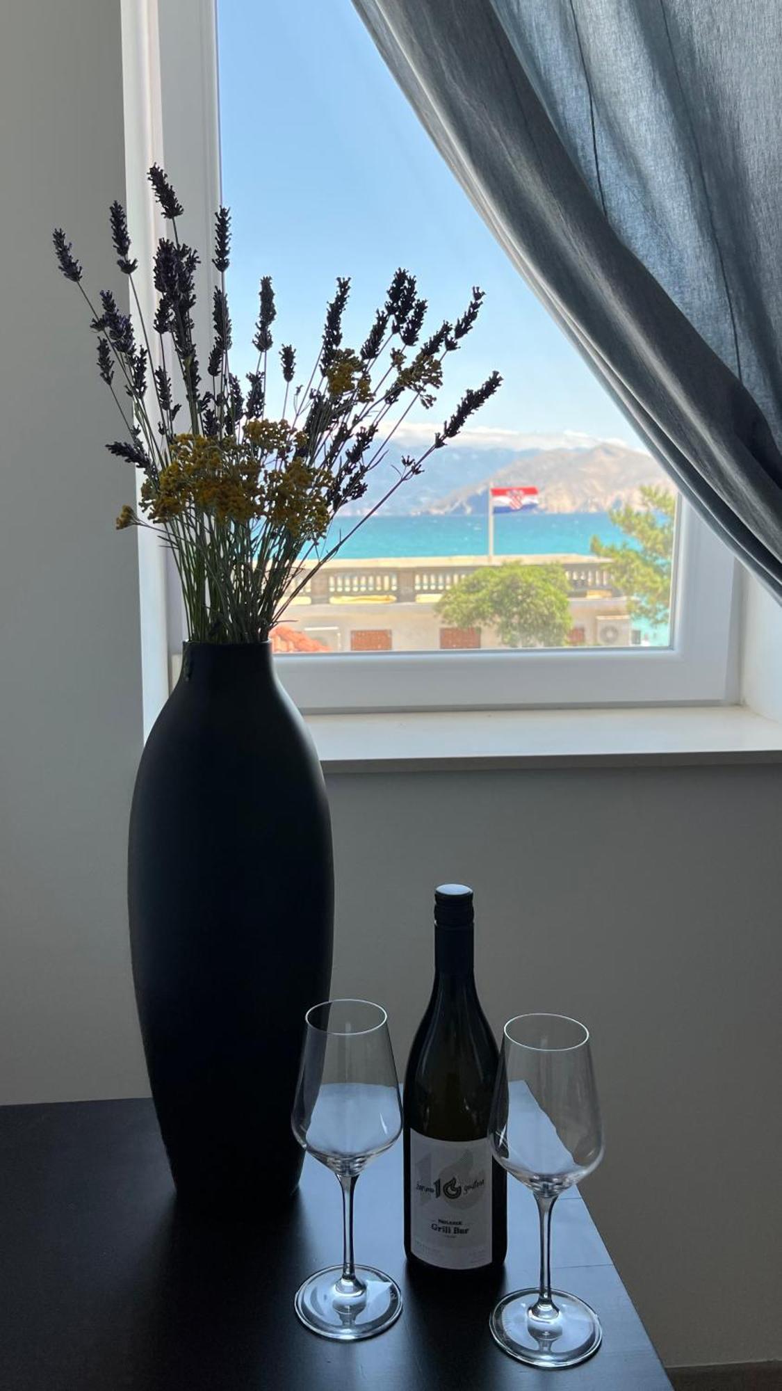 Baska Guest House Экстерьер фото