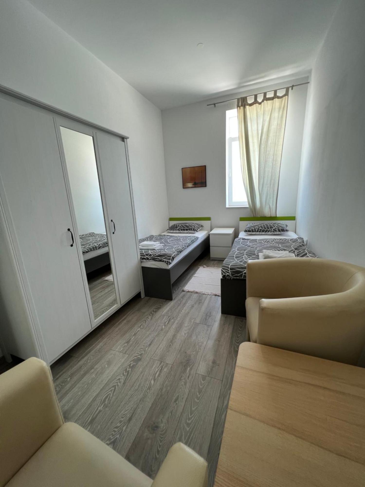 Baska Guest House Экстерьер фото