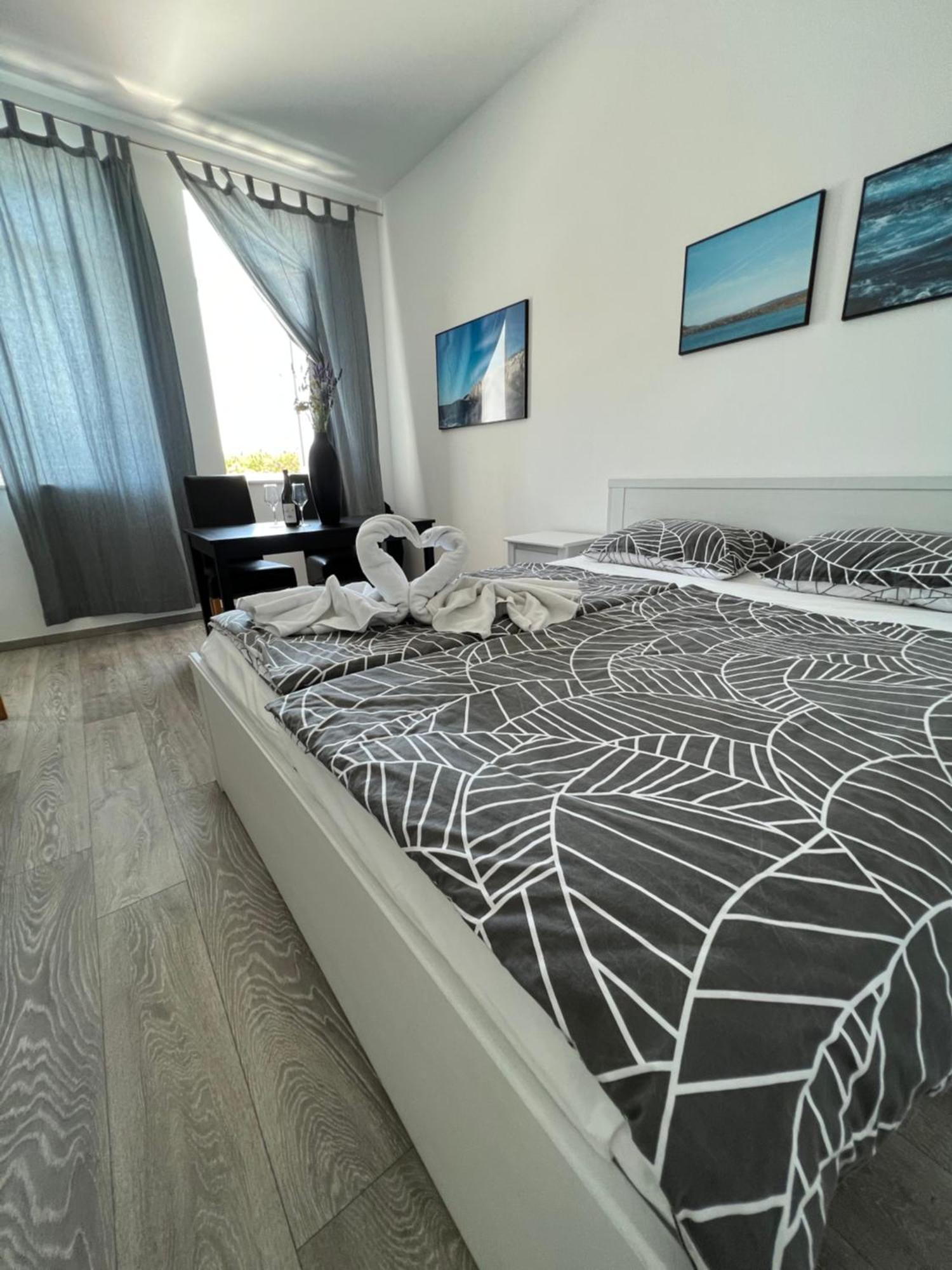 Baska Guest House Экстерьер фото