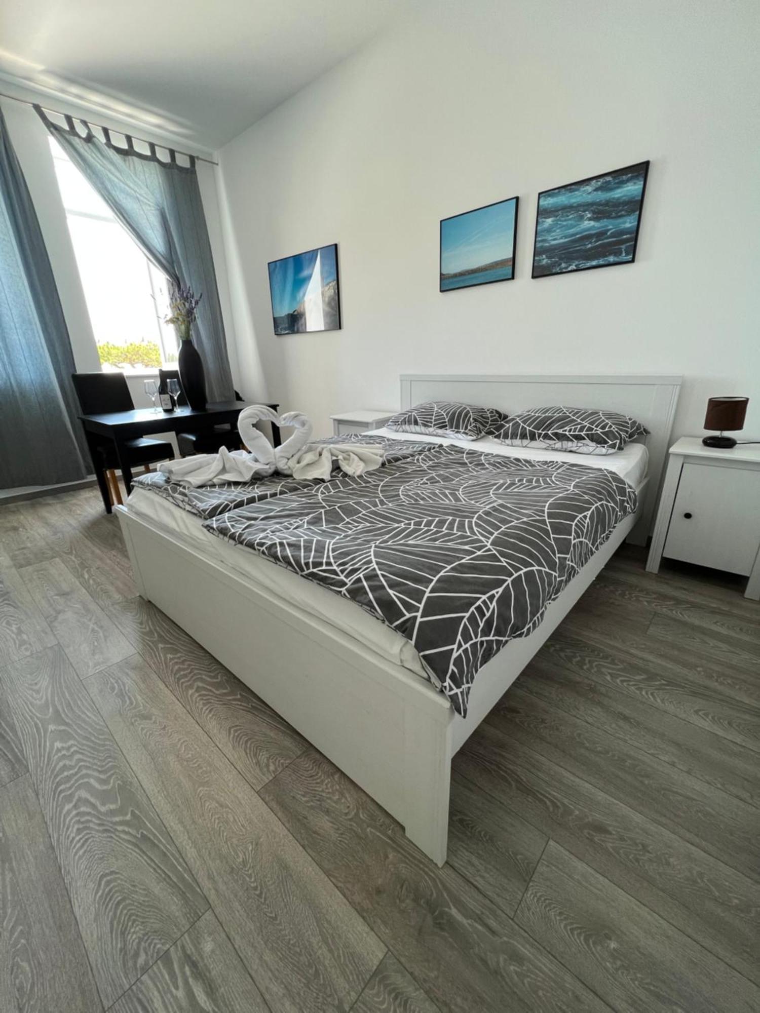 Baska Guest House Экстерьер фото