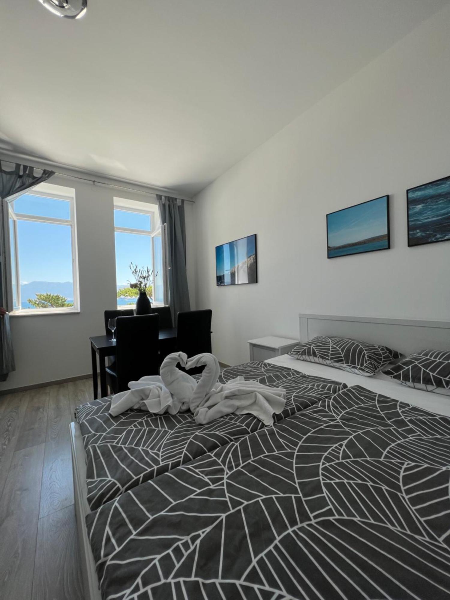 Baska Guest House Экстерьер фото